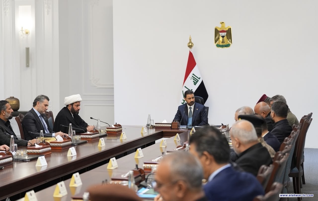 رئيس الوزراء يوجه بوضع آلية متكاملة لتنظيم الزيارة الأربعينية