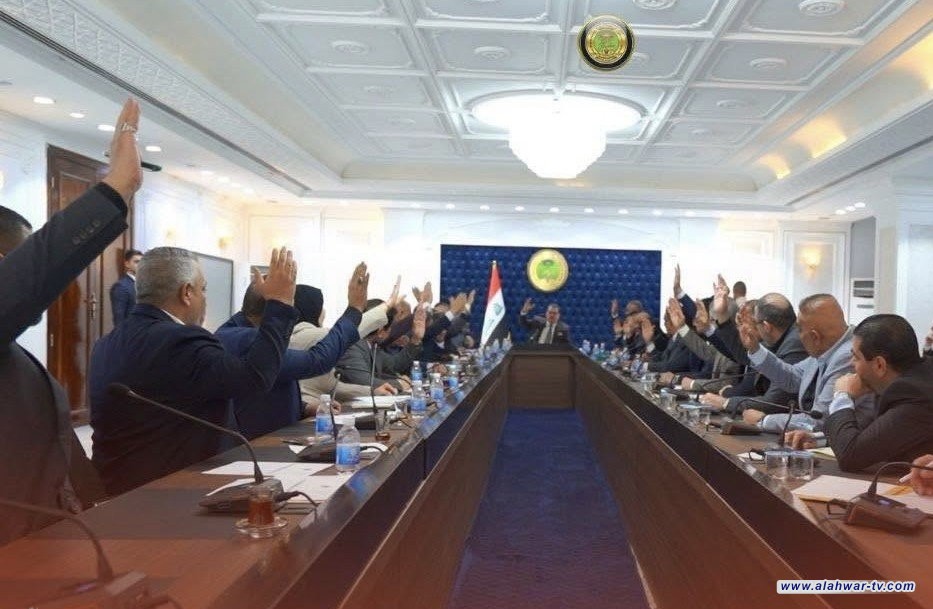 التربية تقر شمول طلبة الثالث المتوسط والسادس الإعدادي غير المؤهلين بأداء امتحانات الدور الثاني