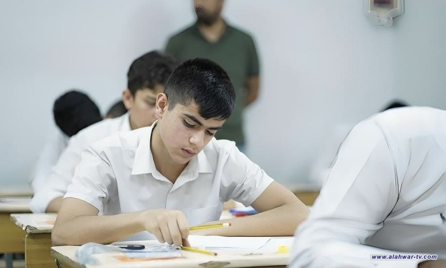 التربية: إعلان نتائج الثالث المتوسط غداً الأربعاء