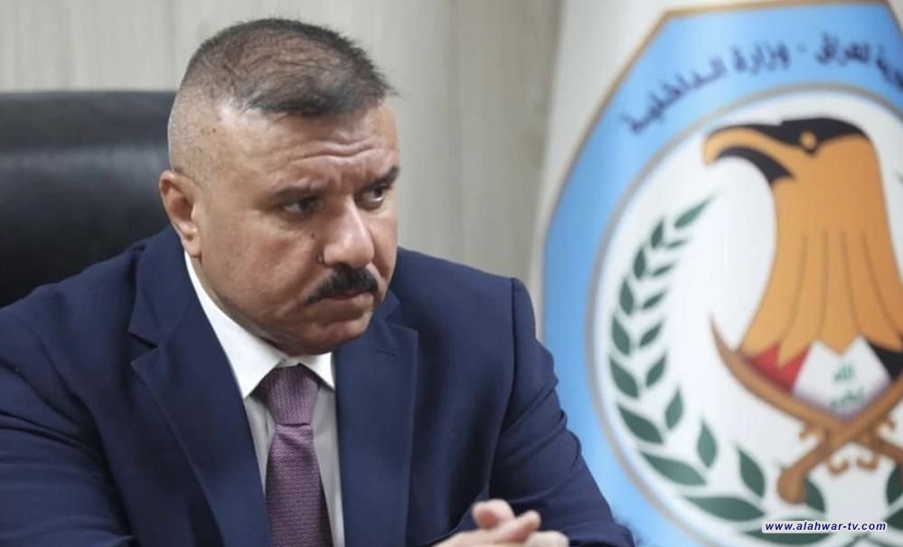 القضاء ينفي صدور نشرة حمراء بحق عبد الأمير الشمري