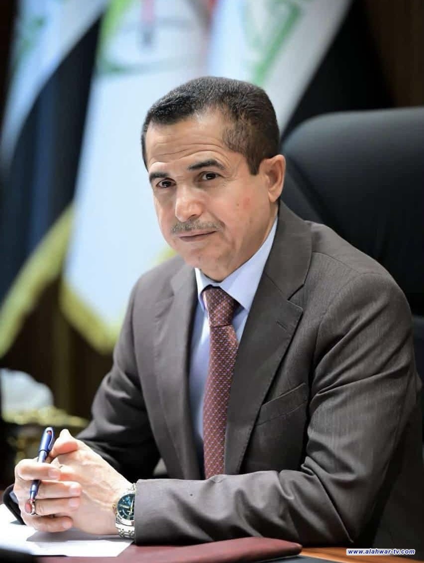 محافظة ذي قار تكشف عن مشروع ماء بطاقة 600 متر مكعب لتوسيع التغذية المائية في الجماملة