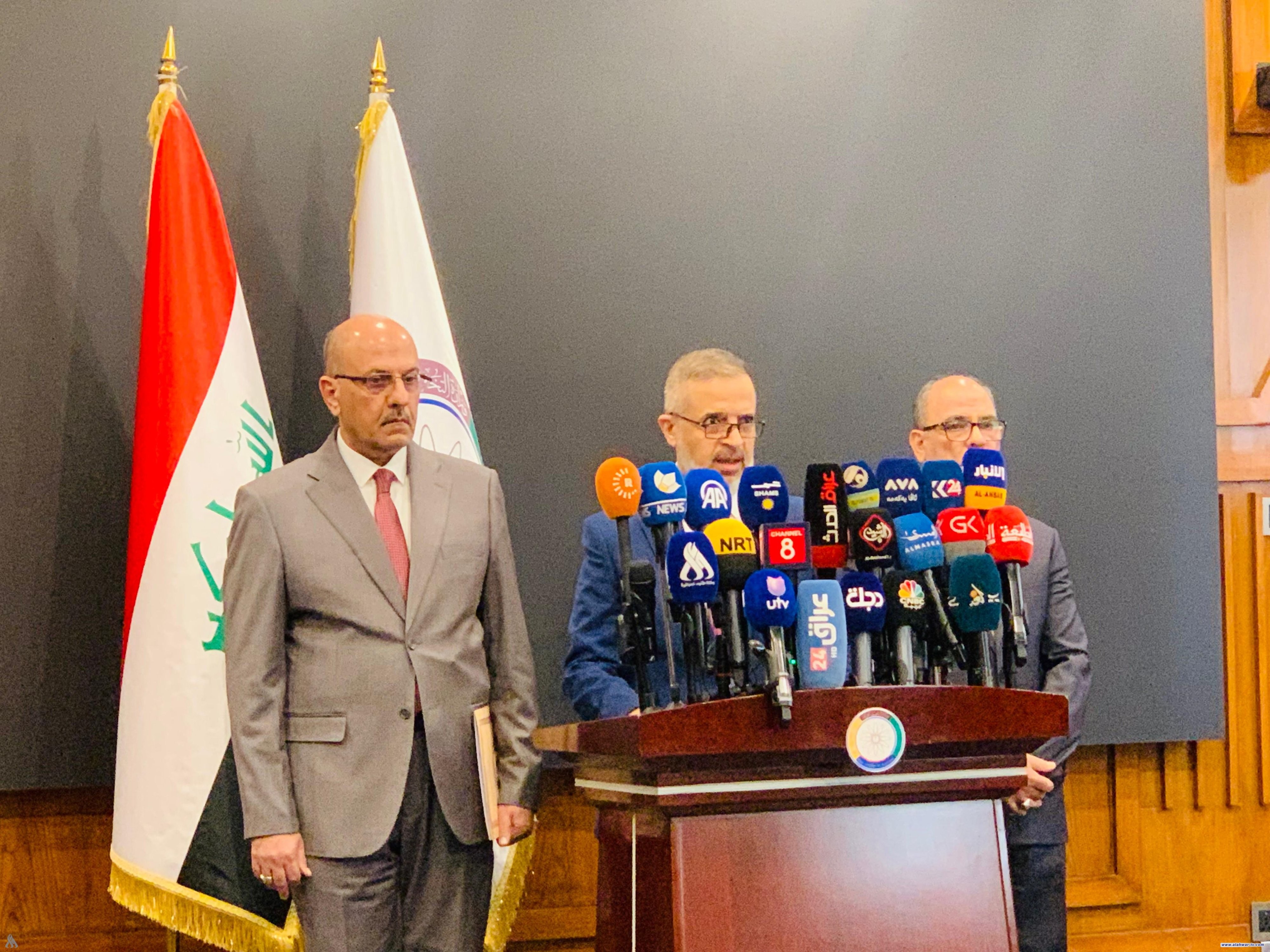 وزير التخطيط يعلن النتائج النهائية للتعداد العام للسكان في العراق