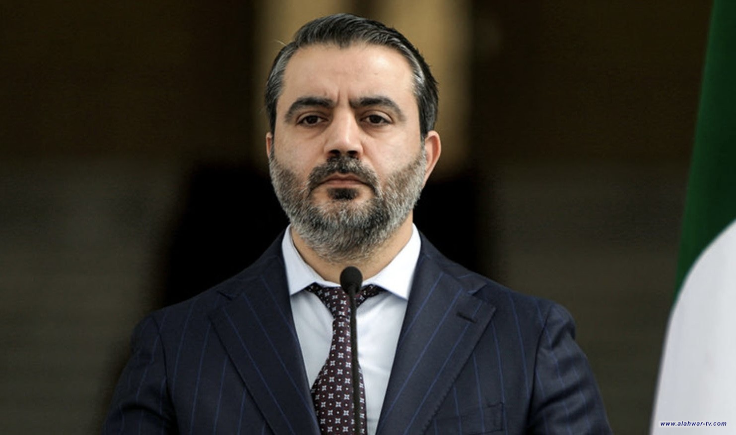 وزير الخارجية السوري: أمننا مشترك مع العراق ونريد التنسيق بمختلف المجالات