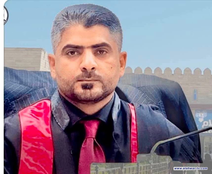 تكليف الدكتور حيدر الخفاجي بمهام رئيس قسم الصحافة والاعلام الرقمي في كلية الاعلام جامعة ذي قار