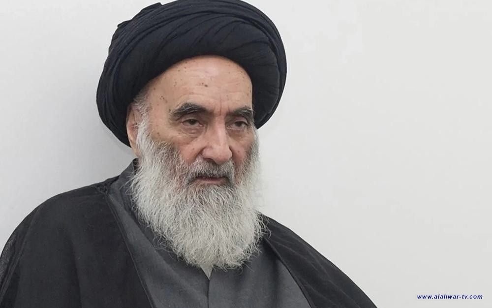 مكتب الإمام السيستاني: لا يجوز إلقاء مياه المجاري غير المعالجة والمخلفات الطبية في الأنهار والفاعل آثم شرعاً