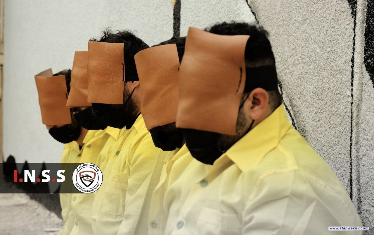 الأمن الوطني يفكك شبكات فساد مالي ويضبط عصابة متورطة بوثائق مزورة في بغداد