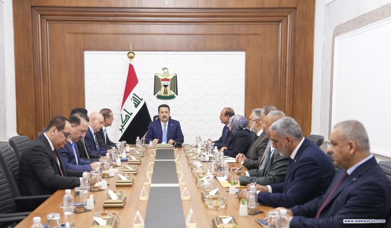 رئيس الوزراء يوجه وزارة الكهرباء بضرورة الاستعداد لخطة الصيف المقبل