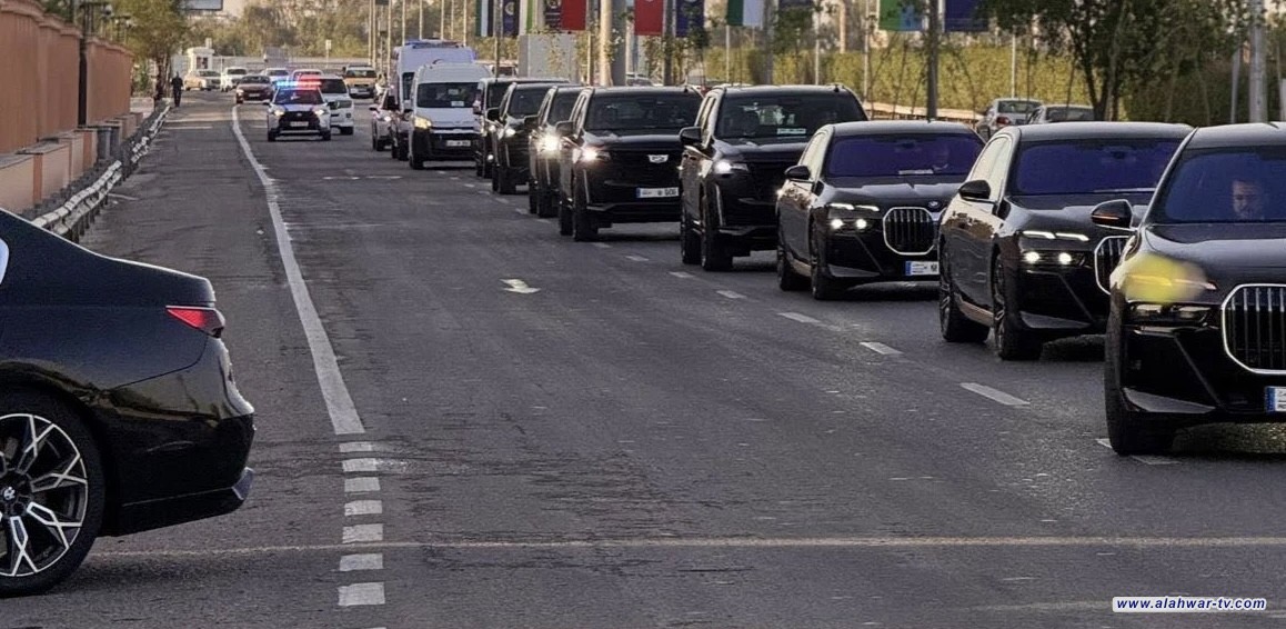 توجيهات مشددة بإخضاع المركبات الحكومية للتفتيش الدقيق على الطرق الخارجية داخل العراق