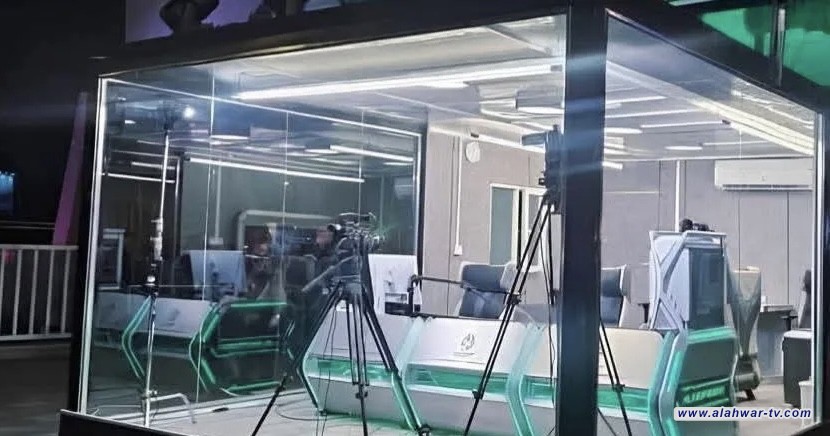 العتبة الكاظمية تنفي صلتها بـالغرفة الزجاجية في بغداد