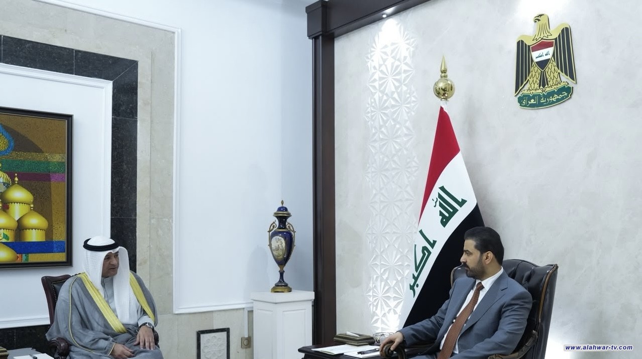 رئيس الوزراء يؤكد حرص الحكومة على تعزيز العلاقات مع بلدان الخليج التي تمثل العمق العربي للعراق
