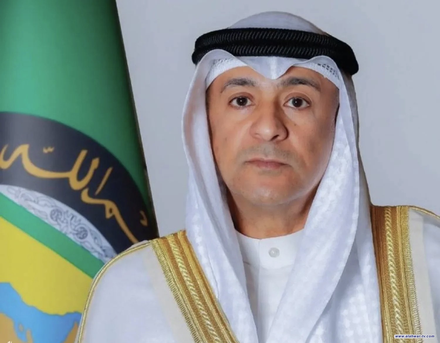 رئيس الوزراء يستقبل الأمين العام لمجلس التعاون لدول الخليج العربية