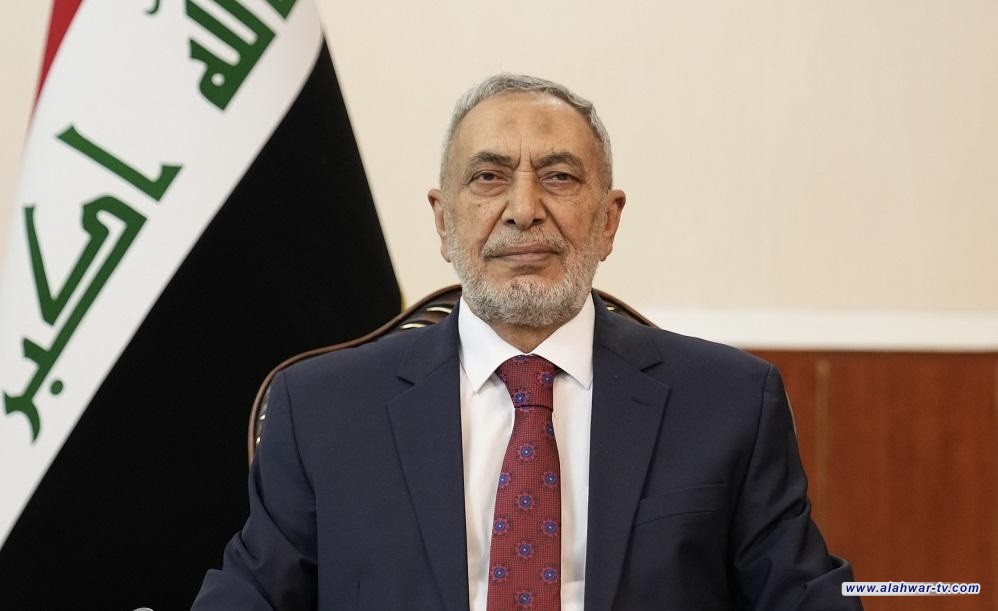 المشهداني: قمة بغداد يوم مشهود في التاريخ العربي