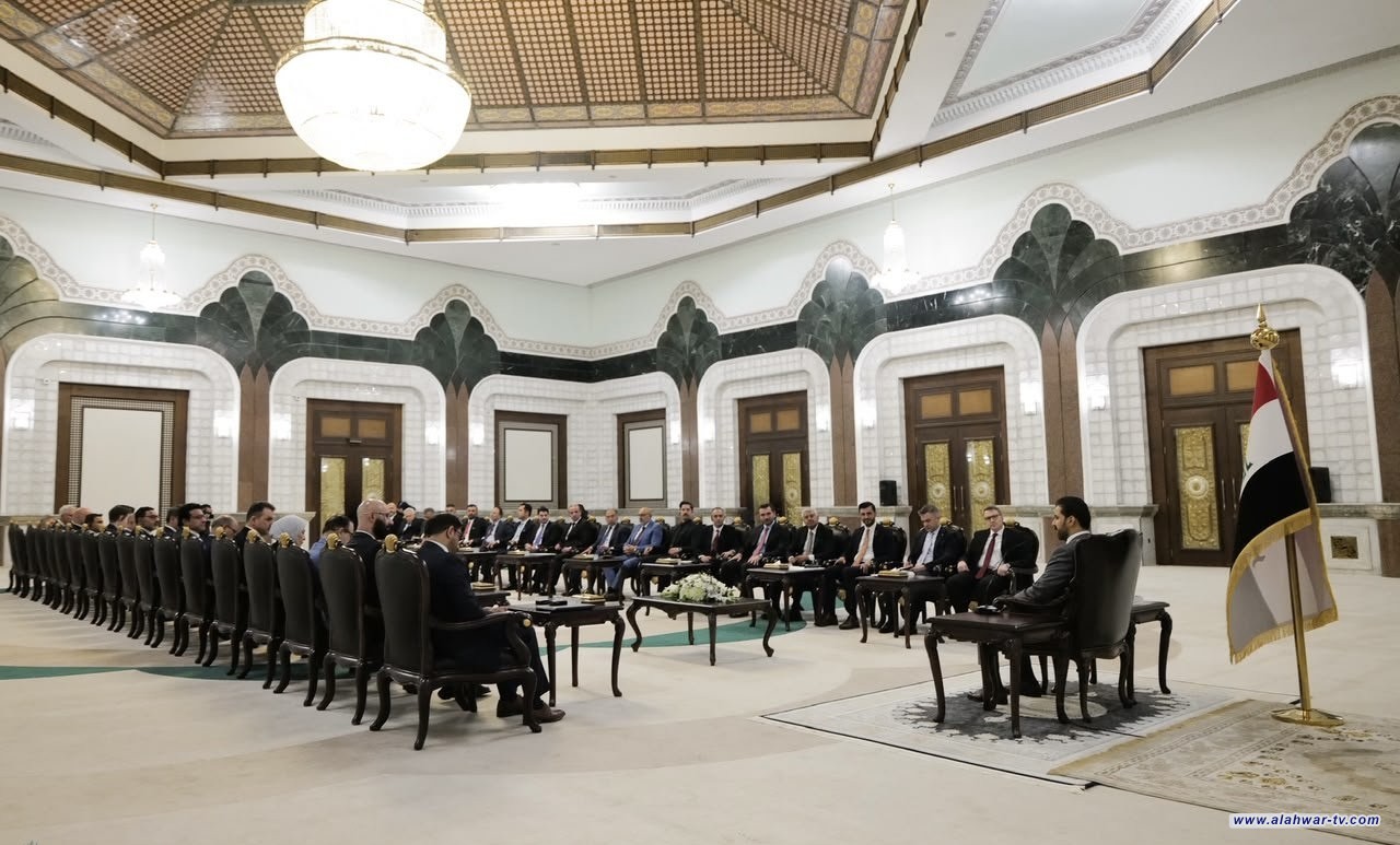 رئيس الوزراء يؤكد أهمية العلاقات الاقتصادية والاستثمارية بين العراق وتركيا