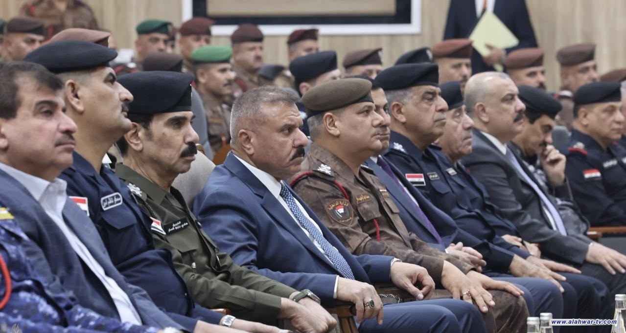 وزير الداخلية: عملية تأمين الحدود الآن هي الأفضل في تاريخ الدولة العراقية