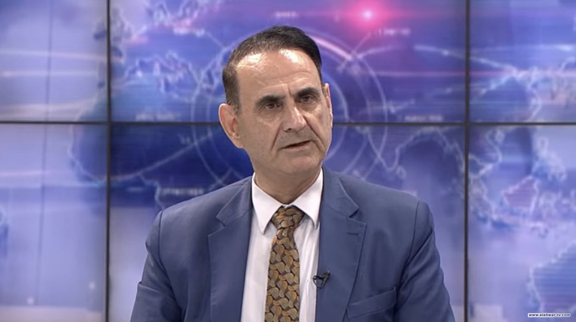 منير حداد: رئيس الوزراء يسعى إلى تسجيل موقف تاريخي في مكافحة الفساد