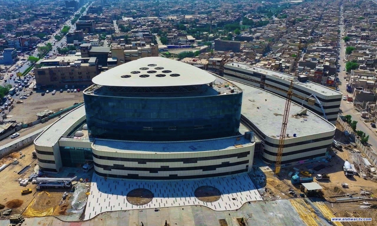 مكتب رئيس الوزراء: إنجاز مستشفى الشعب سيكون قريباً جداً