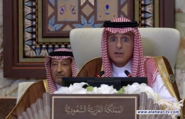 وزير الخارجية السعودي: ضرورة استدامة وقف إطلاق النار في غزة ونرفض التهجير