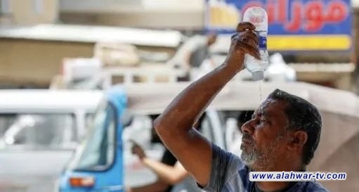 تقرير جوي: لا موجات حارة مؤثرة حتى منتصف تموز