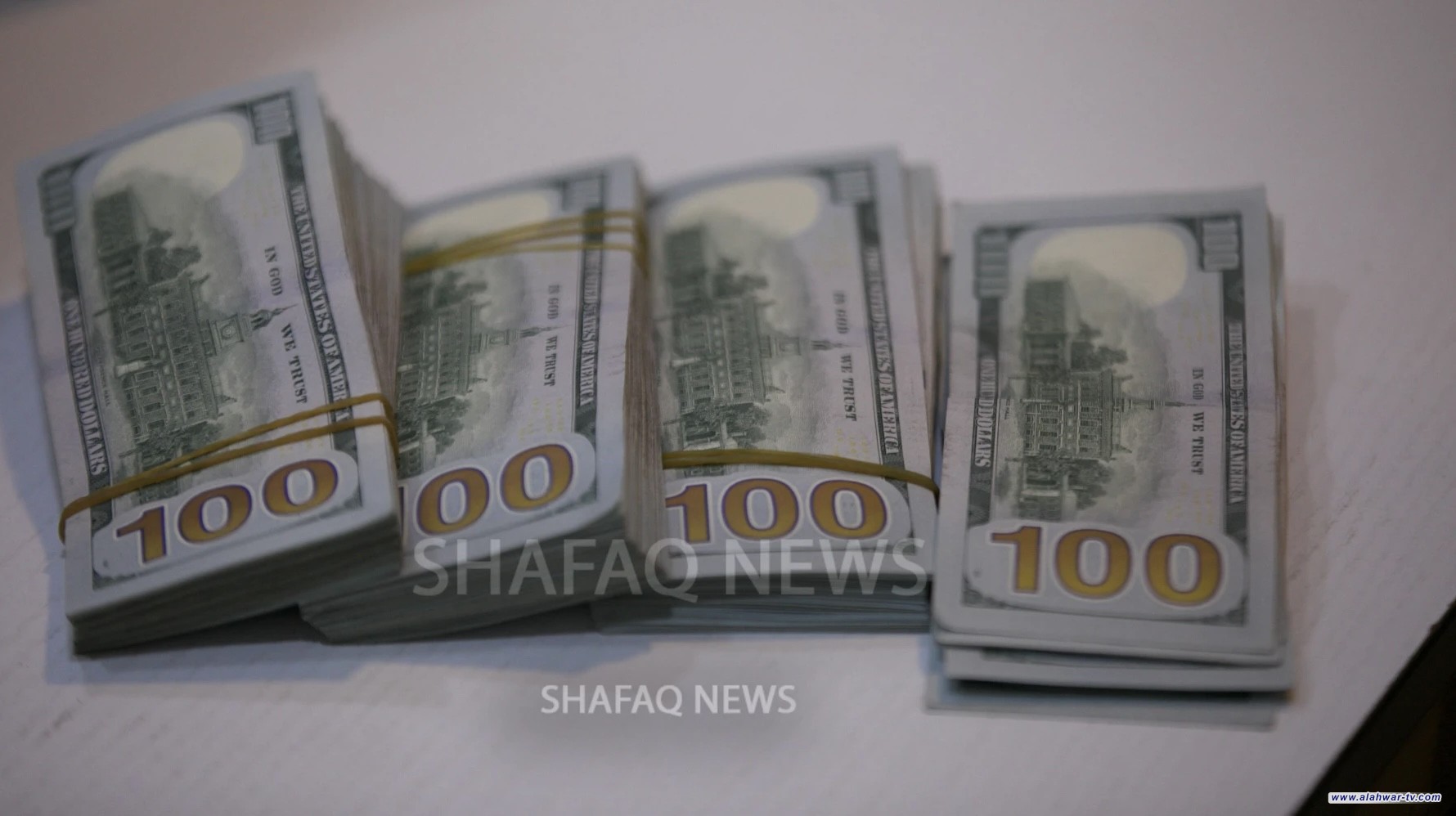 نيويورك تايمز: الإدارة الأميركية استأنفت تحويل إيرادات النفط إلى العراق