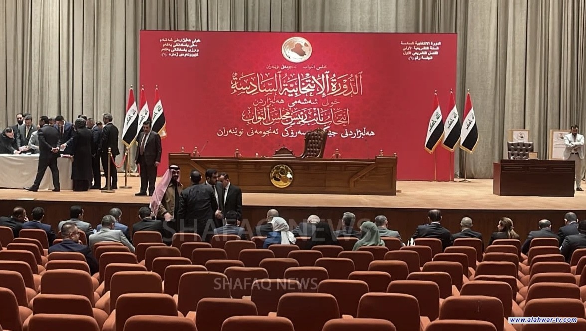 مجلس النواب يستأنف جلساته الأسبوع المقبل بمناقشة القوانين المهمة واستكمال الكابينة الوزارية