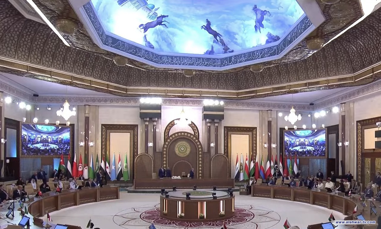 انطلاق أعمال القمة العربية التنموية في بغداد