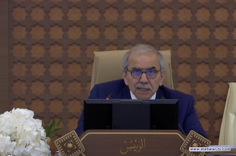 رئيس الوزراء اللبناني: نشكر العراق لوقوفه الدائم إلى جانب لبنان