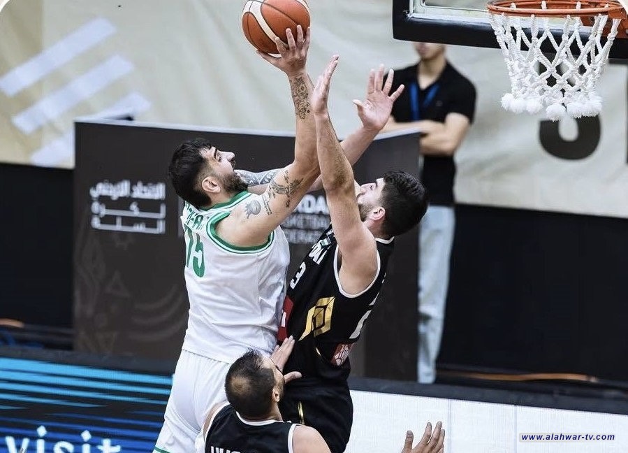 اليوم.. منتخب السلة في مواجهة مصيرية أمام سوريا بتصفيات مونديال 2027