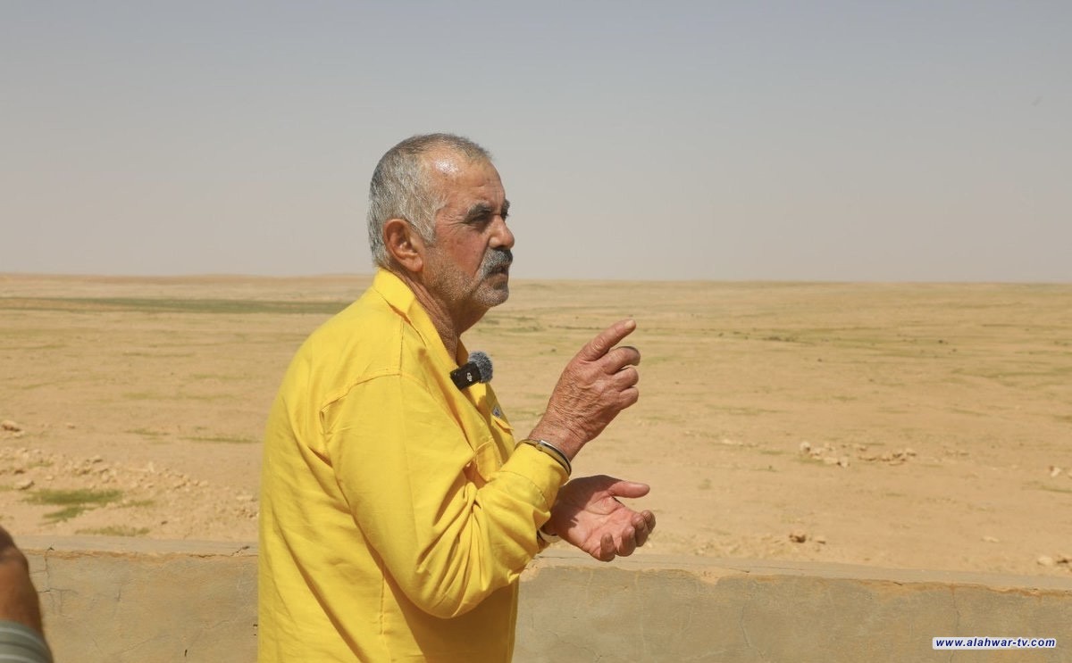 محكمة التمييز تصادق على حكم الإعدام لعجاج أحمد حردان بعد إدانته بجرائم بحق ضحايا الأنفال