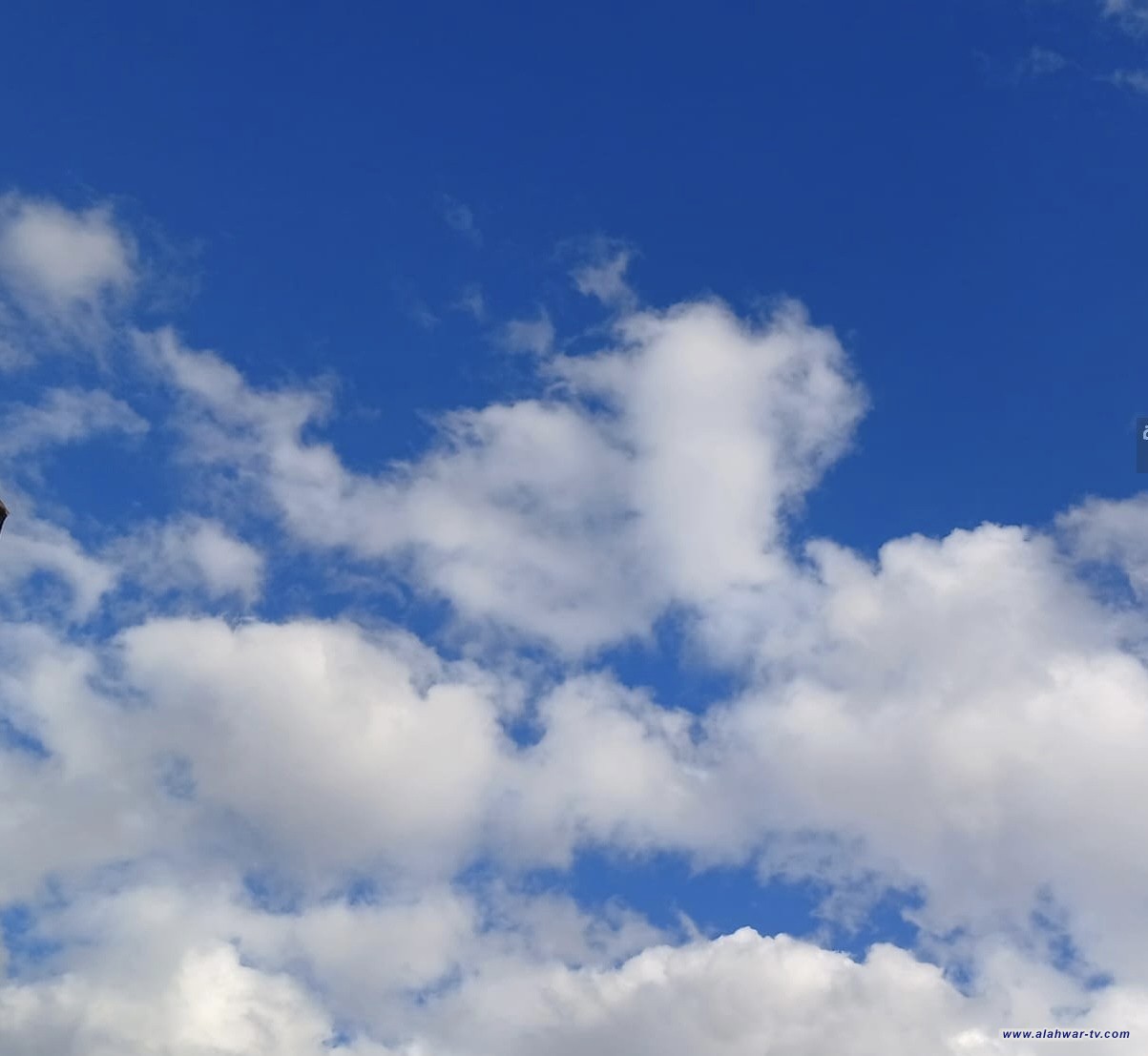 الأنواء الجوية: ارتفاع درجات الحرارة بدءاً من يوم غد السبت