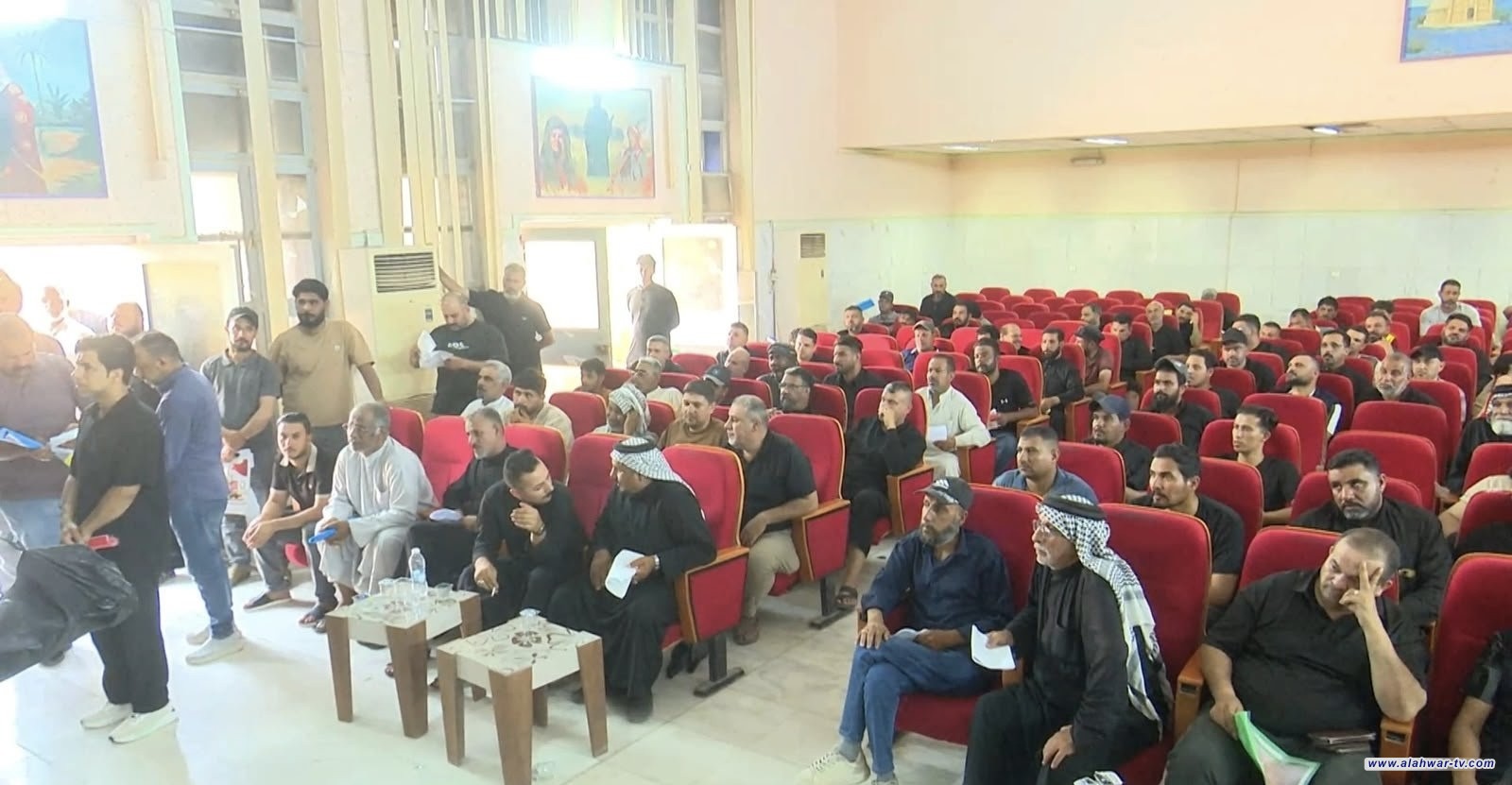 ذي قار: المباشرة بتسليم القيود السكنية لأكثر من 7 آلاف قطعة أرض للمستحقين