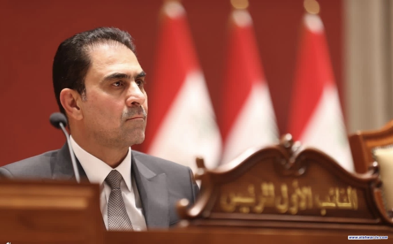 المندلاوي: رؤية البرلمان انطلقت بتشريع منظومة قانونية رصينة لحماية حقوق المرأة