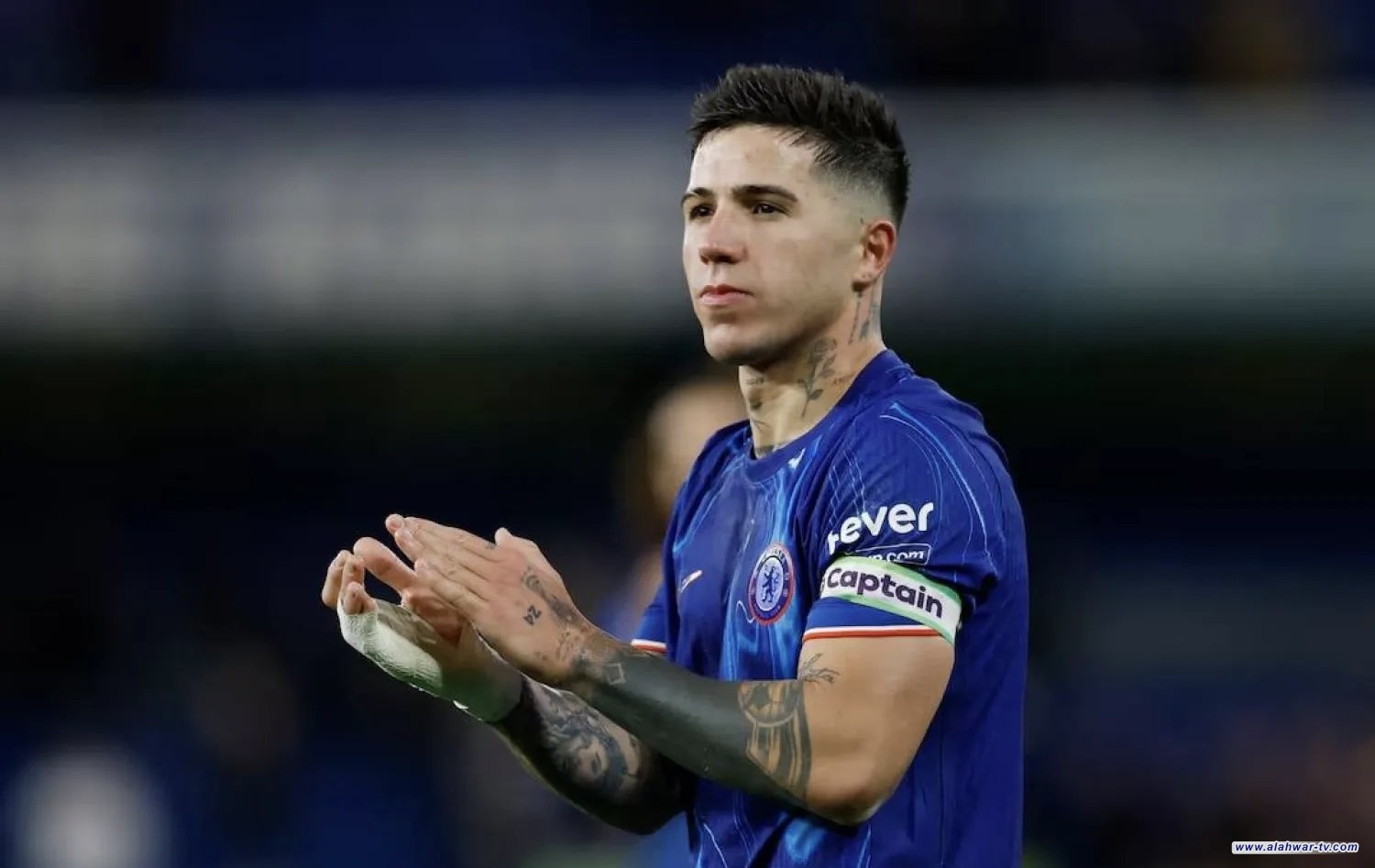 وكيل نجم تشيلسي يفتح باب انتقال اللاعب إلى ريال مدريد