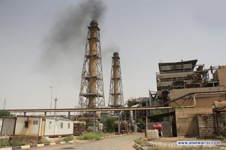 محطة كهرباء الناصرية البخارية تعيد تشغيل الوحدة التوليدية الرابعة بقدرة 135 ميغاواط دعما للشبكة الوطنية