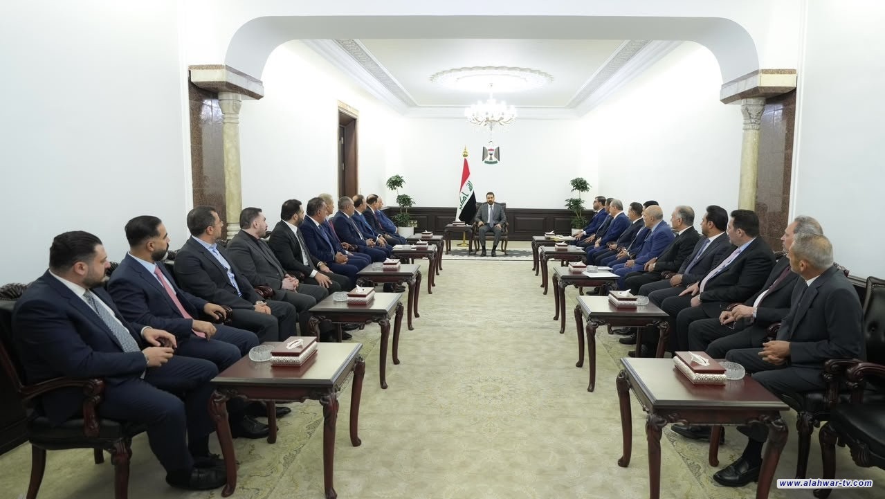 رئيس الوزراء: القطاع الخاص شريك مهم في المشاريع التنموية والخدمية والحكومة ستدعم حضوره الفاعل