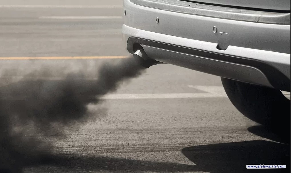 البيئة: انبعاثات عوادم السيارات تمثل 60% من مسببات التلوث ببغداد