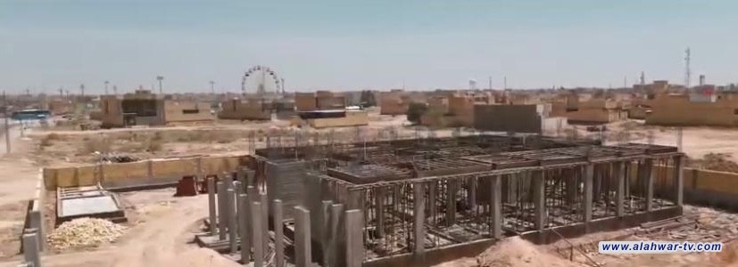 اتحاد الكرة ينعى اللاعب الدولي الأسبق كوركيس اسماعيل