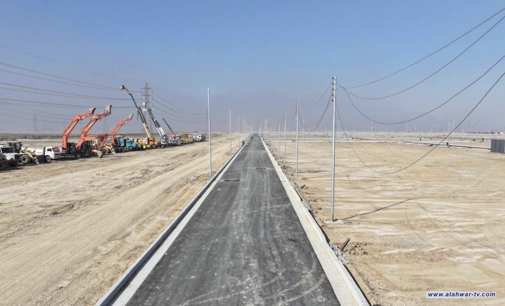 نقابة المعلمين: استكمال تخصيص قطع أراضي التربويين.. وتكشف أسعارها