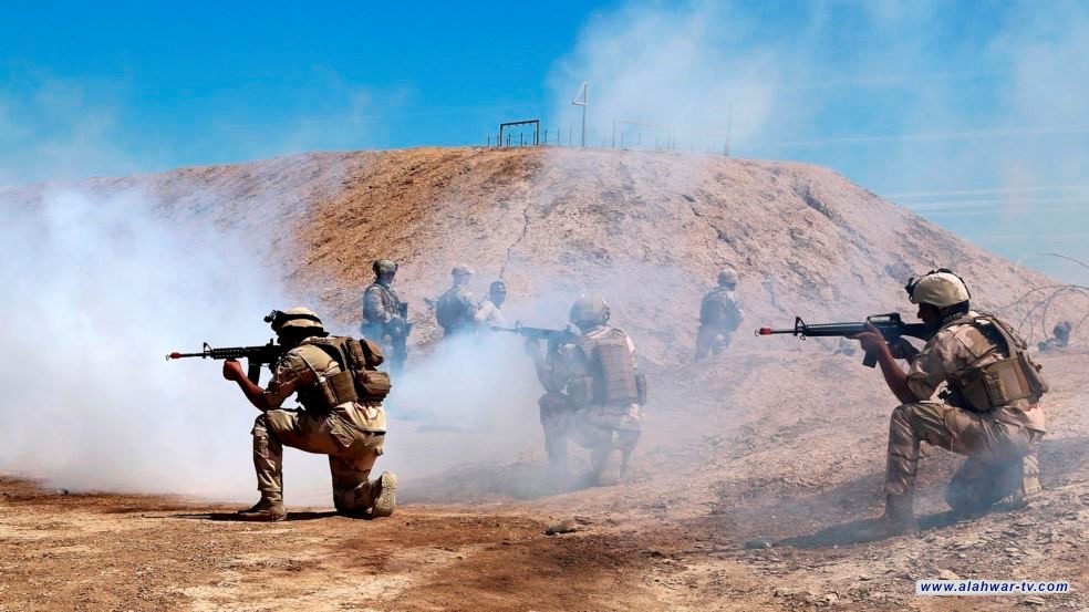 نيران صديقة وتدريب عسكري ينهيان حياة شابين جنوبي العراق