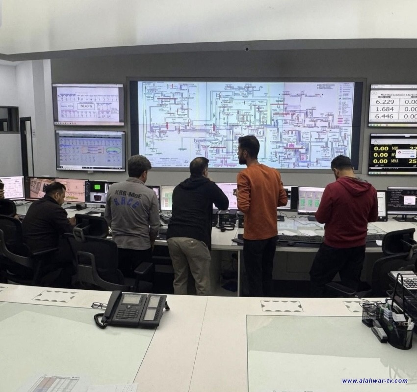 الكهرباء: فقدان 1200 ميغاواط بسبب توقف عقود شراء الطاقة من المحطات الاستثمارية في كردستان