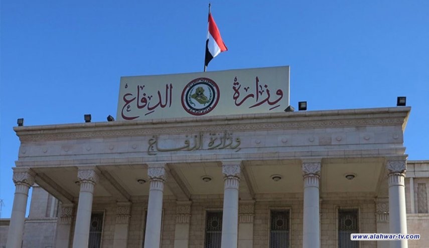 وثيقة.. إحالة أمين عام الدفاع العراقية للتحقيق بتهمة التزوير