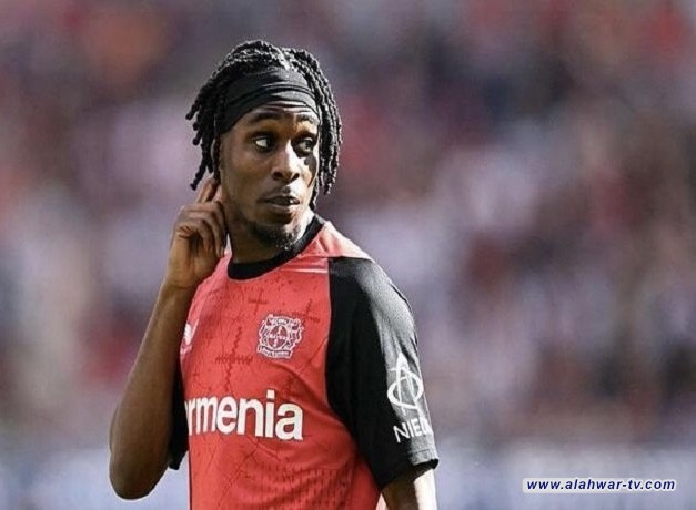 ليفربول يحسم صفقة الهولندي فريمبونغ