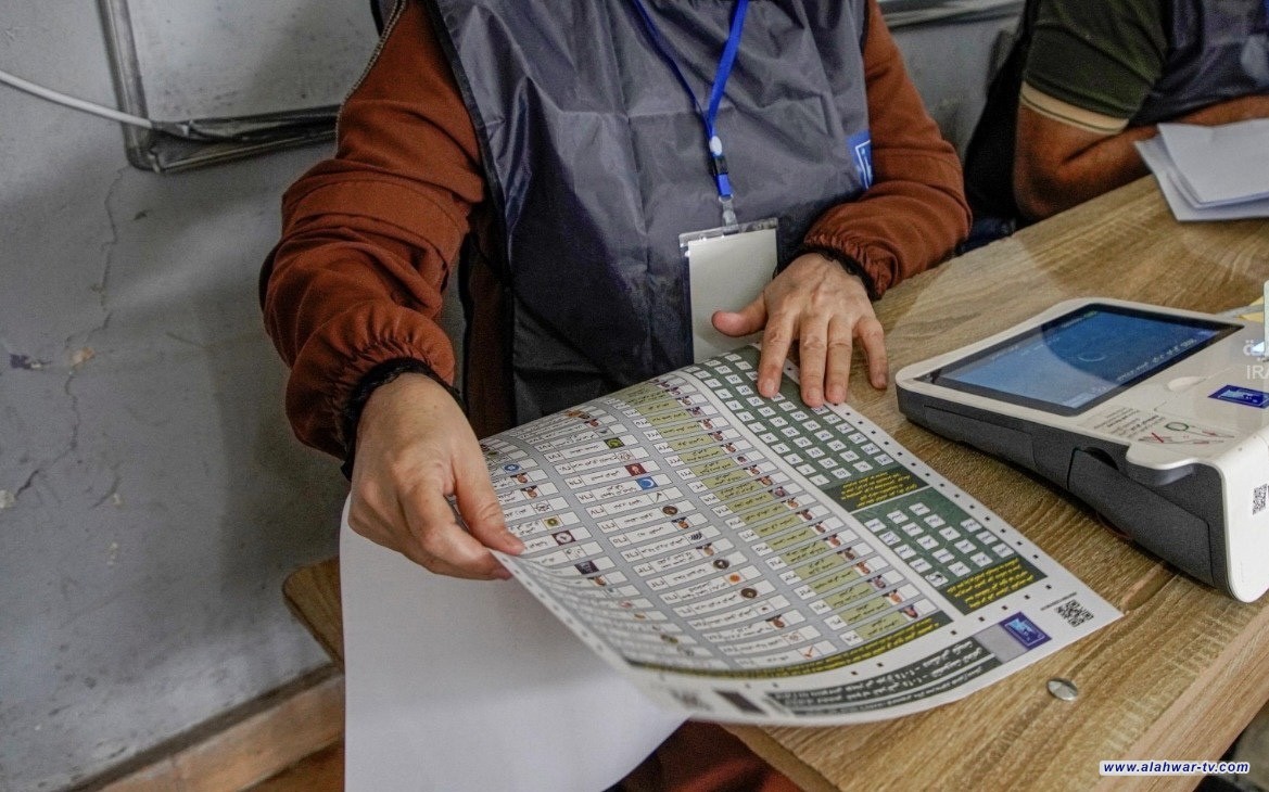 المفوضية تعلن إرسال جميع الطعون إلى الهيئة القضائية للانتخابات