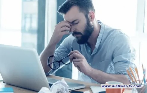 عالمة نفس تحدد أعراض التعب المزمن وكيفية التعامل معه