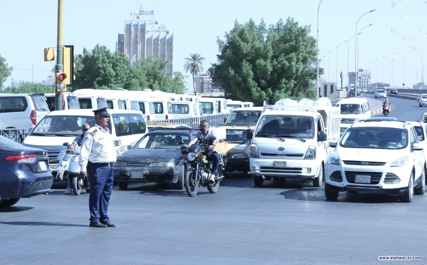 المرور العامة: لا صحة لادعاءات فقدان 980 مليار دينار