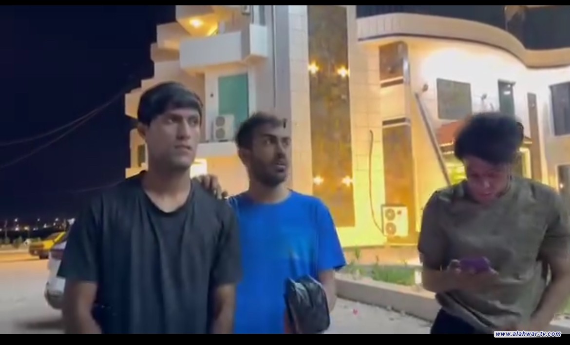 محافظ ذي قار نتابع الية دخول مشجعي النادي بانسيابية الى محافظة الانبار وبتنسيق عالي المستوى لتوفير اجواء ملائمة تليق بابناء المحافظة.....