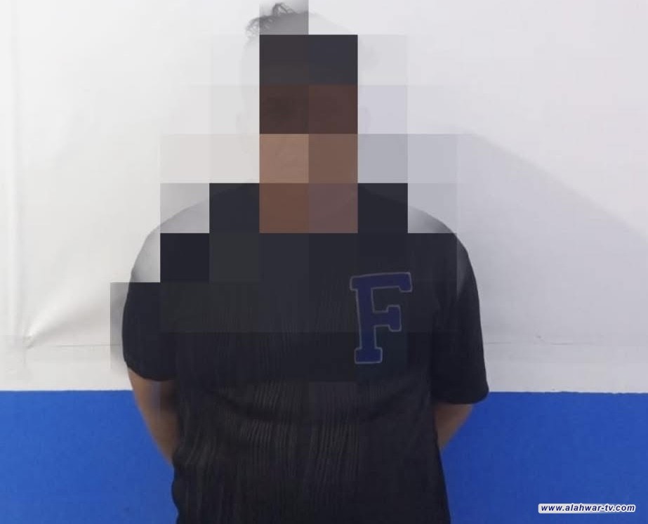 القبض على متهم بارتكاب 6 جرائم سرقة لمنازل قيد الانشاء في الناصرية