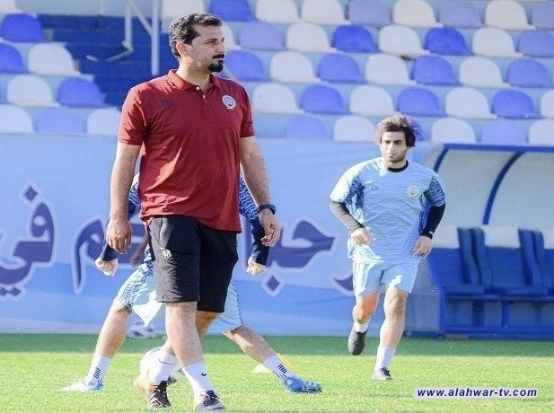 قصي هاشم: الموسم الحالي من دوري النجوم هو الأبرز منذ عشرة أعوام