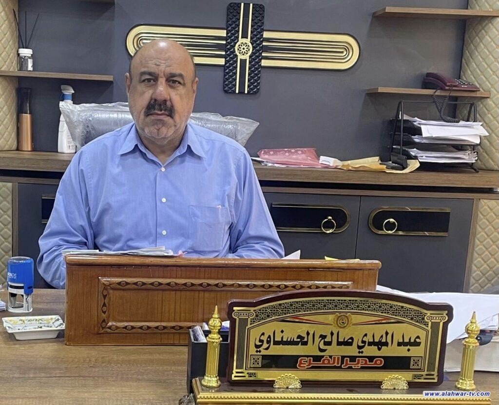 ذي قار تتجاوز حاجز الـ100 ألف طن من الحنطة في موسم تسويقي واعد