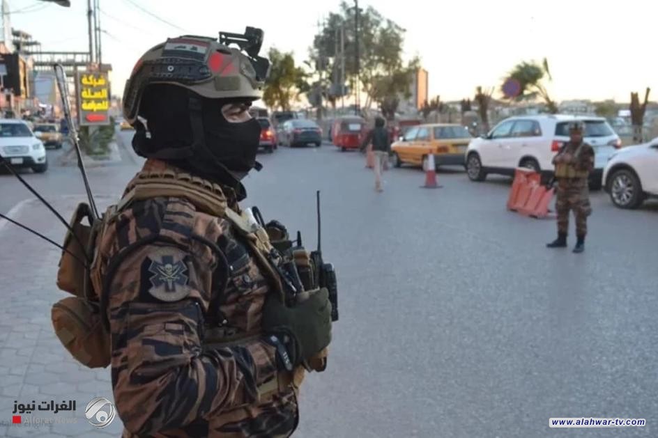 قيادة شرطة ميسان تنفي الشائعات والبلبلة.. وتحذّر