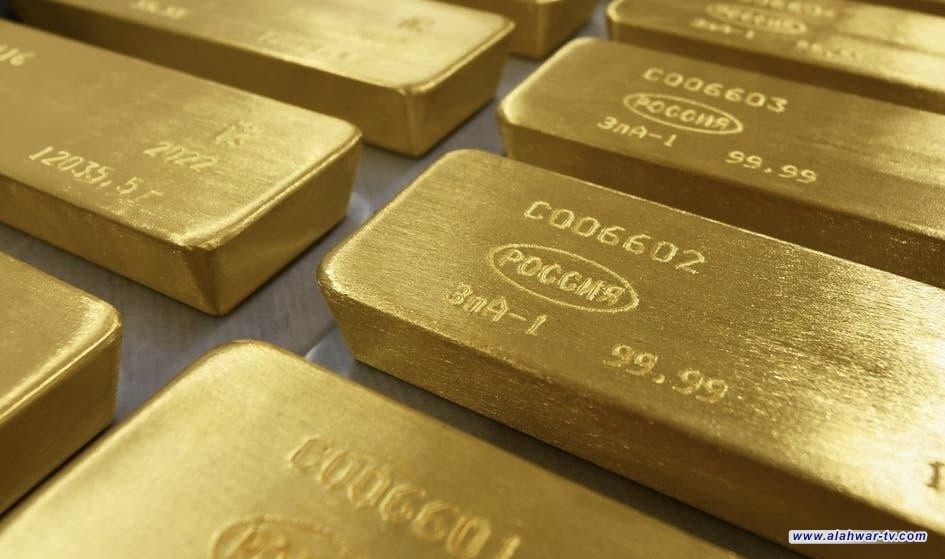 الذهب يقفز لأكثر من 1% ويتجه لتحقيق أول مكاسبه في خمسة أسابيع
